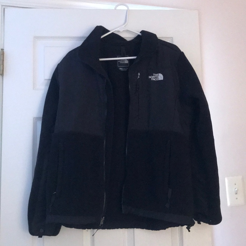 North face fleece